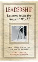 Leadership Lessons from the Ancient World