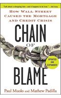 Chain of Blame