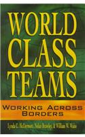 World Class Teams
