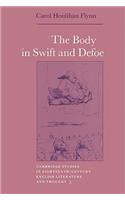 Body in Swift and Defoe