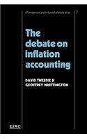 Debate on Inflation Accounting