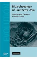 Bioarchaeology of Southeast Asia
