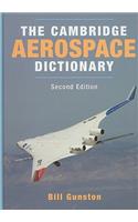 The Cambridge Aerospace Dictionary