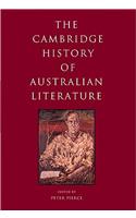 Cambridge History of Australian Literature