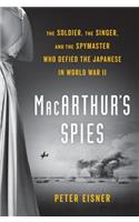Macarthur's Spies