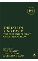 Fate of King David