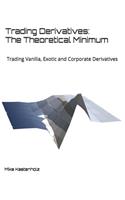 Trading Derivatives