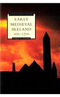 Early Medieval Ireland, AD 400-AD 1200