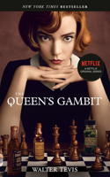 The Queen's Gambit (Television Tie-in): (Vintage Contemporaries)