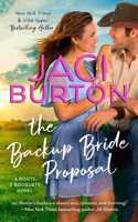 Backup Bride Proposal