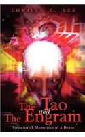 The Tao and The Engram: Structured Memories in a Brain