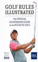 Golf Rules Illustrated
