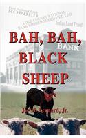 Bah, Bah, Black Sheep