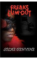 Freaks Cum Out