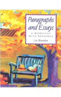 Paragraphs and Essays