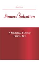 Sinners' Salvation