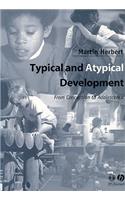 Typical and Atypical Development