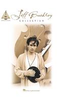 Jeff Buckley Collection
