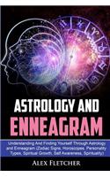 Astrology And Enneagram