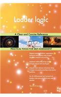 Ladder logic A Clear and Concise Reference