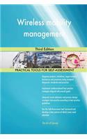 Wireless mobility management Third Edition