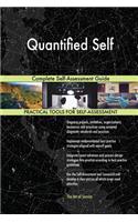 Quantified Self Complete Self-Assessment Guide