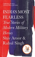 Penguin 35 Collectors Edition India'S Most Fearless  True Stories Of Modern Military Heroes | War Stories