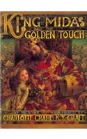 King Midas and the Golden Touch