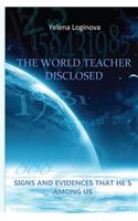 World Teacher disclosed