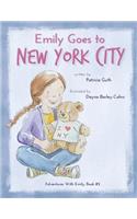 Emily Goes to New York City