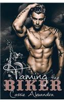 Taming The Biker