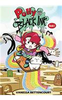 Polly and the Black Ink - Book I: A New Start