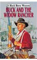Buck and the Widow Rancher