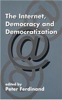 Internet, Democracy and Democratization