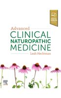 Advanced Clinical Naturopathic Medicine
