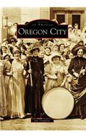 Oregon City