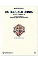 Hotel California