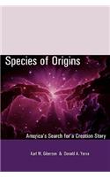 Species of Origins