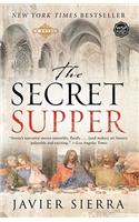 Secret Supper