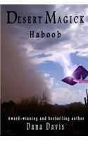 Desert Magick: Haboob