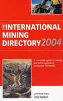 International Mining Directory 2004