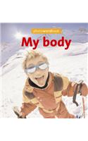 Photo Word Book: My Body