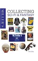 Miller's Sci-fi and Fantasy Collectibles