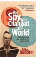 The Spy Who Changed The World
