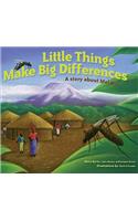 Little Things Make Big Differences: A Story about Malaria