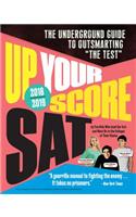 Up Your Score: Sat, 2018-2019 Edition