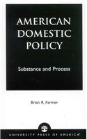 American Domestic Policy