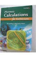 Pharmacy Calculations for Technicians
