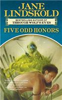 Five Odd Honors