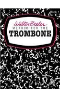 BEELER METHOD TROMBONE BK 1